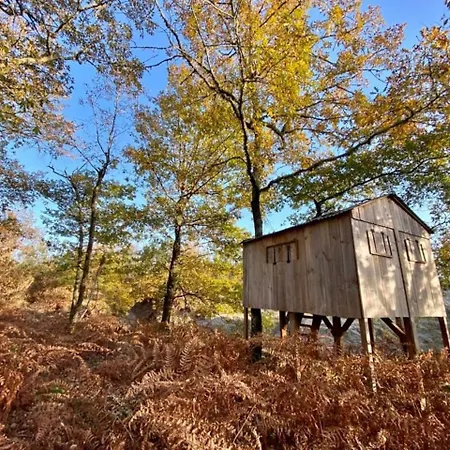 Le Moulin D'hourtoy *