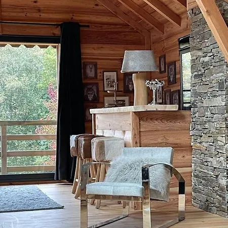 Villa Le Moulin D'hourtoy *