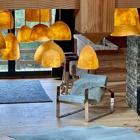 Le Moulin D'hourtoy Villa *