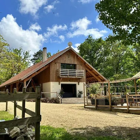 Le Moulin D'hourtoy *