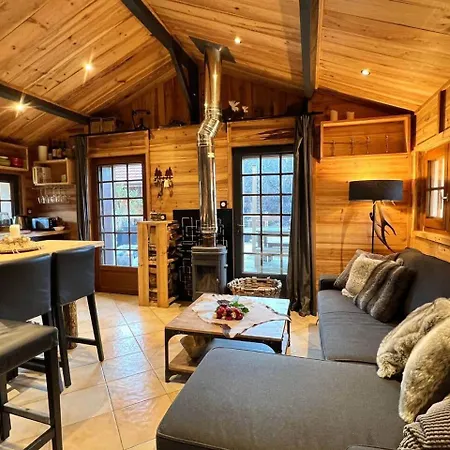 Villa Le Moulin D'hourtoy