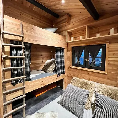 Le Moulin D'hourtoy Villa Moustey