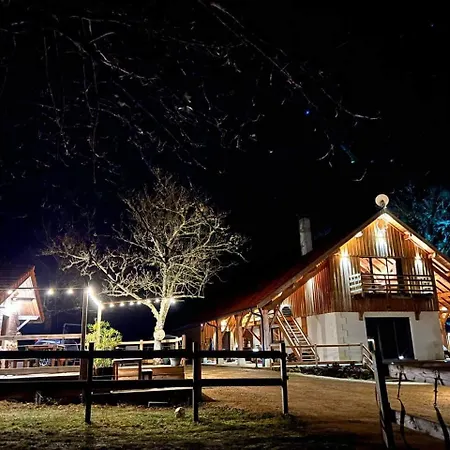 Le Moulin D'hourtoy *